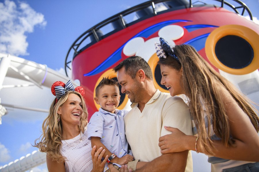 Disney Wish