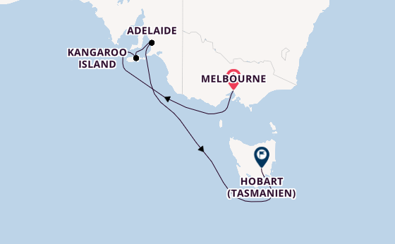 Silversea Cruises