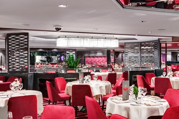 MSC Meraviglia
