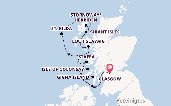 HX Hurtigruten Expeditions