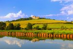 St Jean de Losne, France