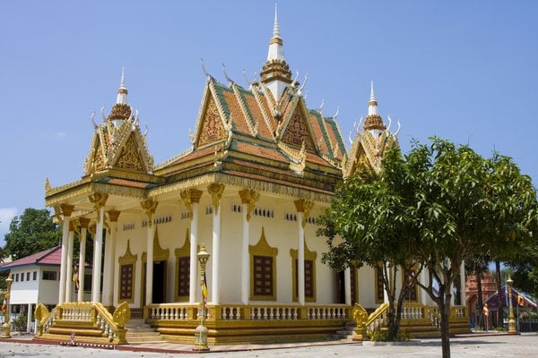Sihanoukville, Cambodia