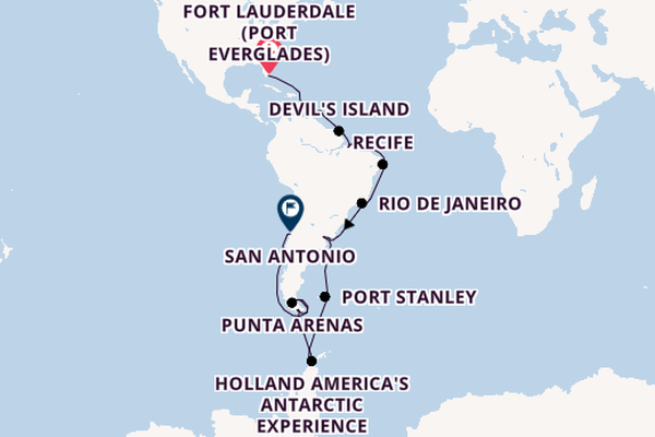 Holland America Line