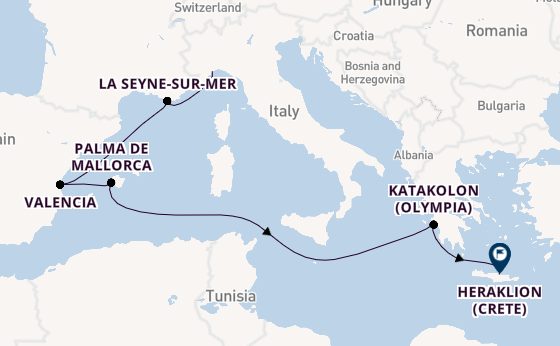 Costa Cruises