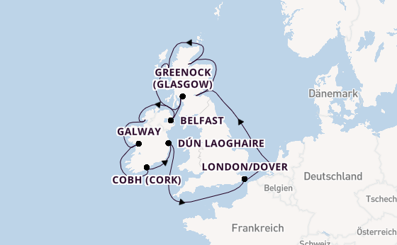 Holland America Line