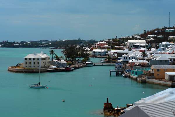 Bermuda Cruises 2020 2021 Best Prices Itineraries Dreamlines