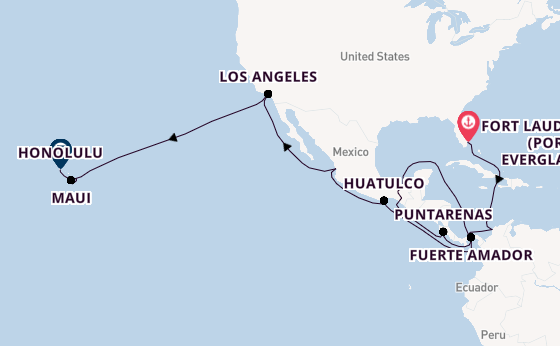Princess Cruises