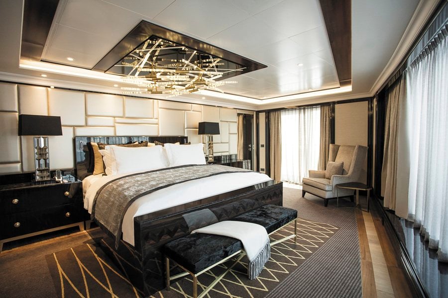 Australien ab Sydney auf der Seven Seas Explorer