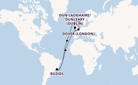 Viking Cruises
