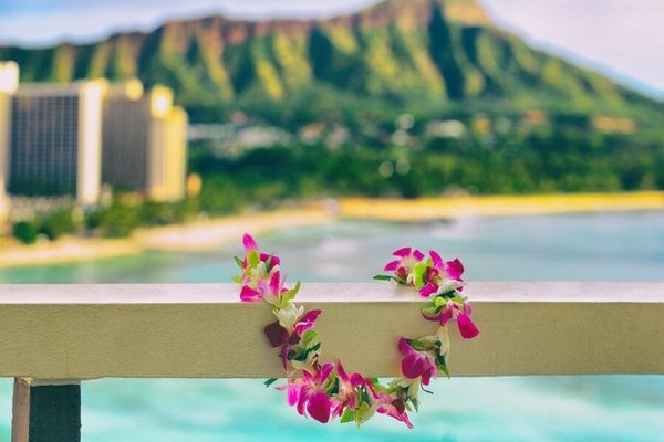 Tropical Elegance: San Francisco & Hawaiian Escape