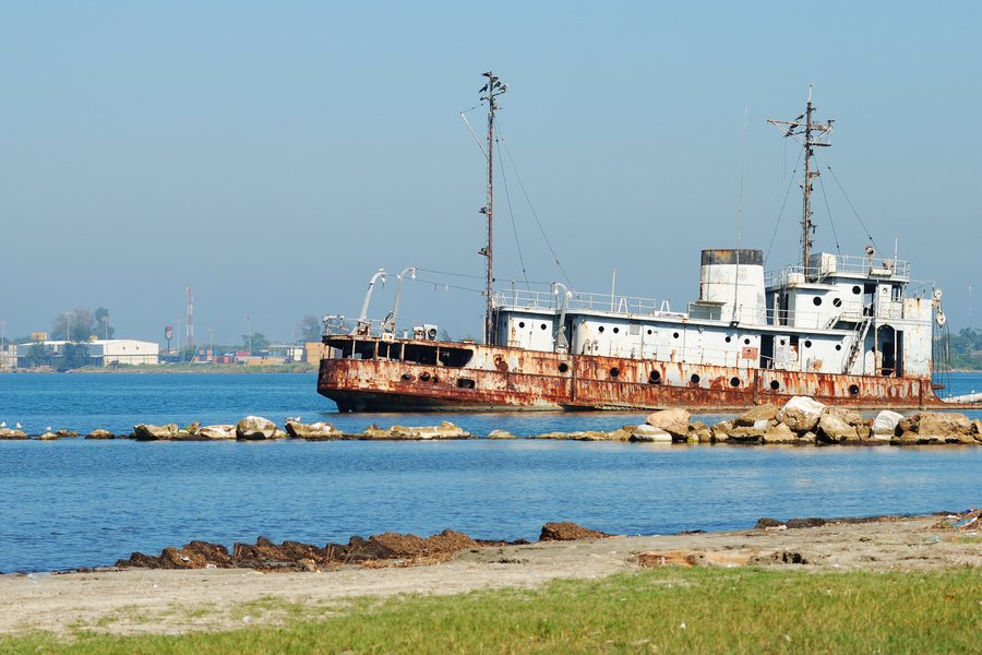 Weltreise ab Lissabon, Portugal auf der VASCO DA GAMA
