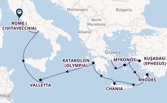 Princess Cruises