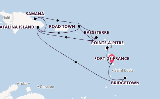 MSC Cruises