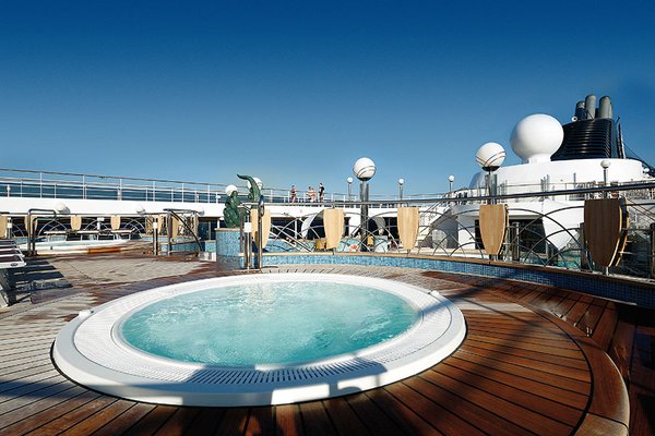 MSC Poesia