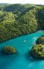 Chuuk, Micronesië