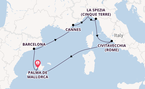 MSC Cruises