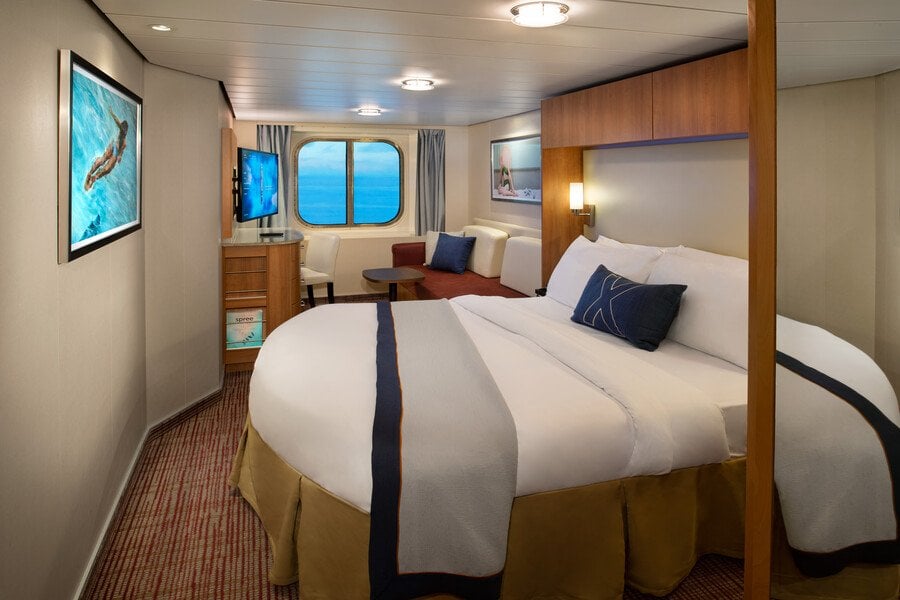Celebrity Silhouette