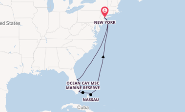 MSC Cruises