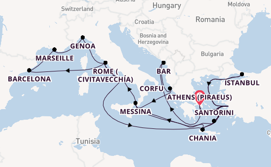 Princess Cruises