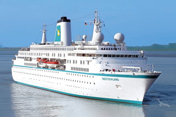 MS Deutschland
