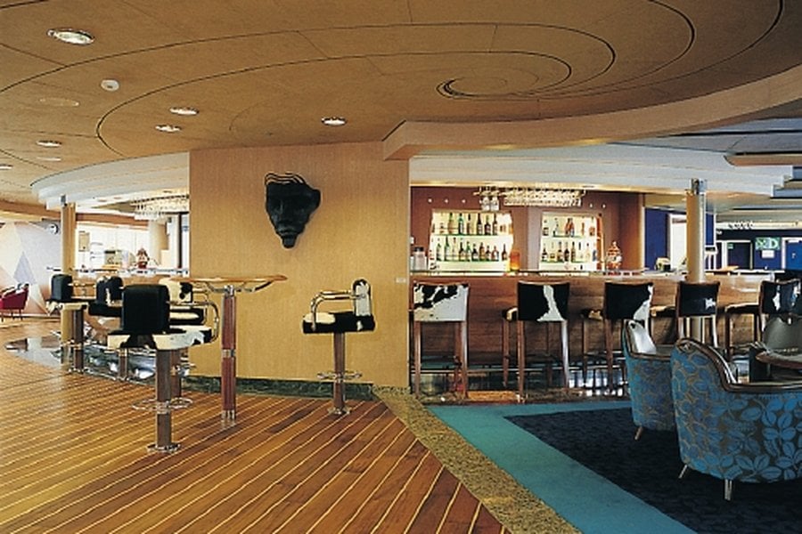 Norwegen ab Hamburg auf der MS Midnatsol