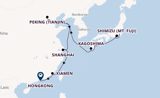 Hapag-Lloyd Cruises