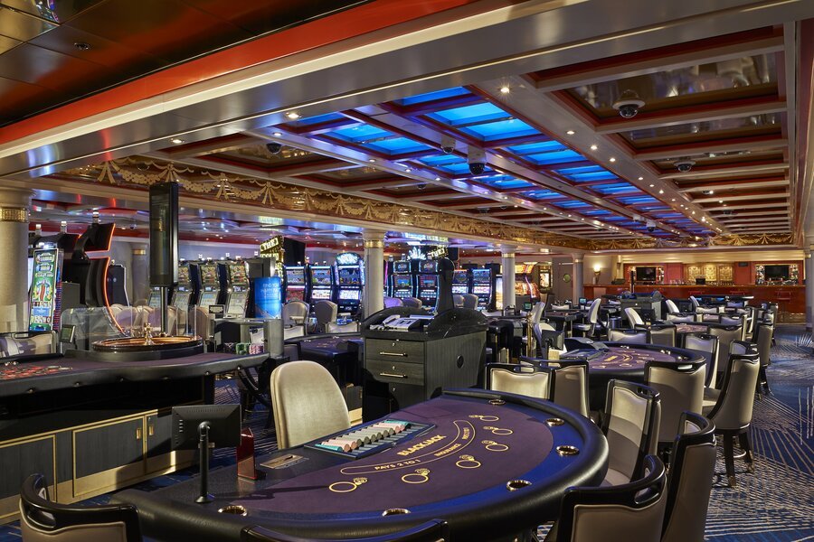 Norwegian Sun