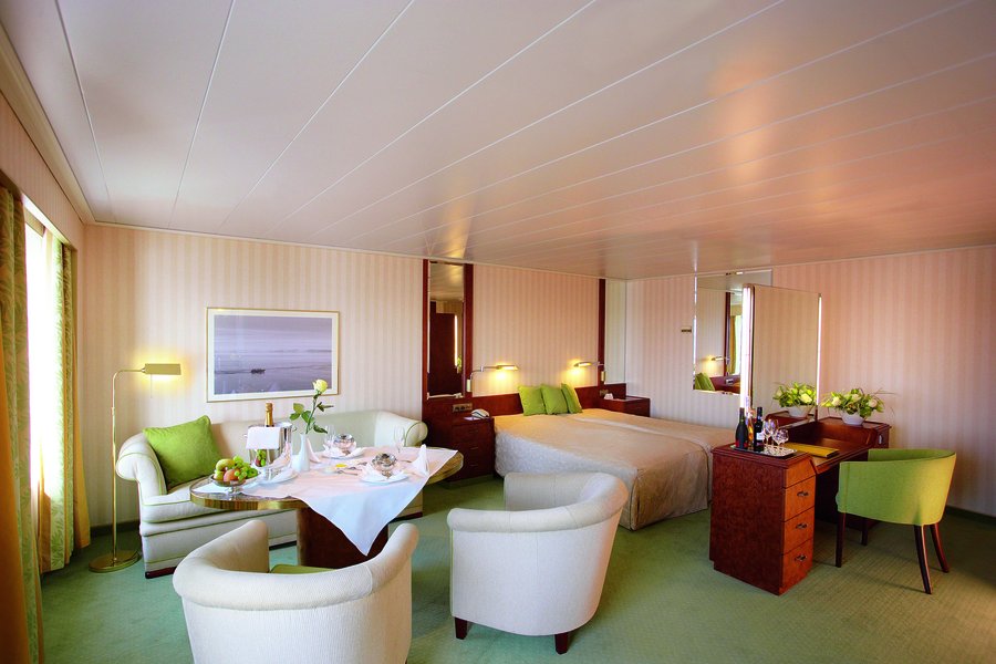 MS Hanseatic