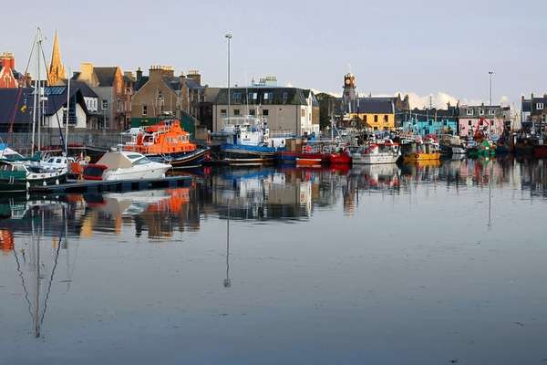 Isle of Lewis, Schottland