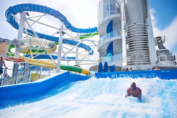 Freedom of the Seas