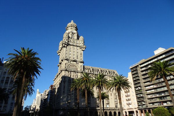 Montevideo, Uruguay