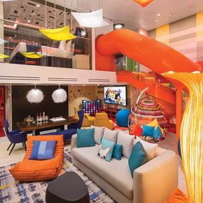 Come aboard the undefined and discover one of 160 cabin categories on a total of 15 decks that can accommodate 6680 passengers. Choose your dream cabin and feel at home on board the undefined!