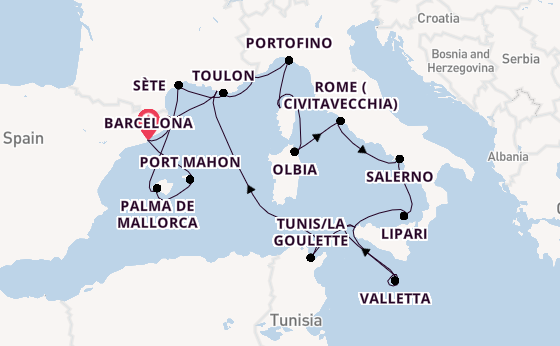 Seabourn