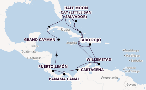 Holland America Line 