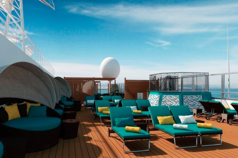 Karibik ab Miami auf der Carnival Magic