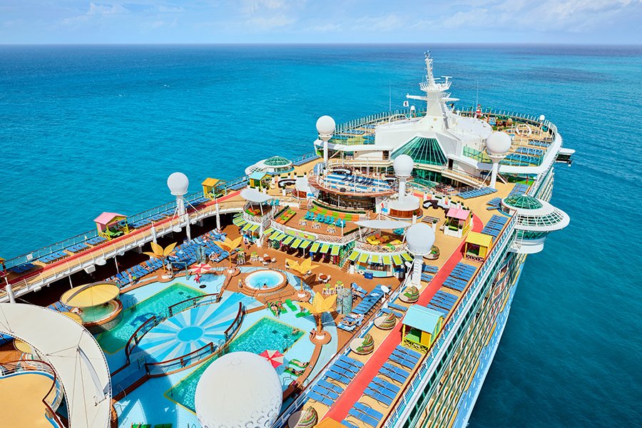 Freedom of the Seas