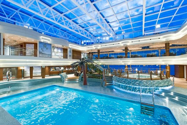 MSC Preziosa