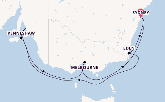 Celebrity Cruises