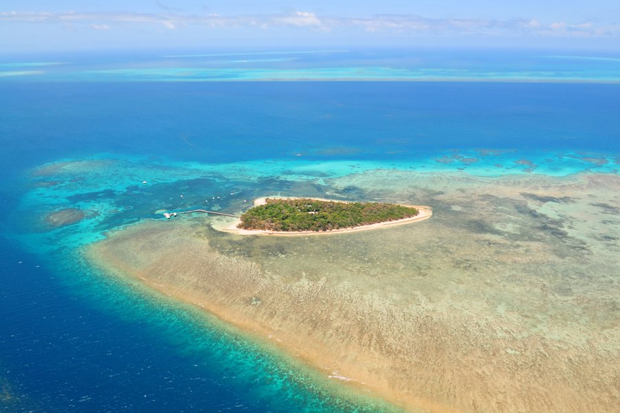 Westerdam - Naturwunder zwischen Indonesien & Australien