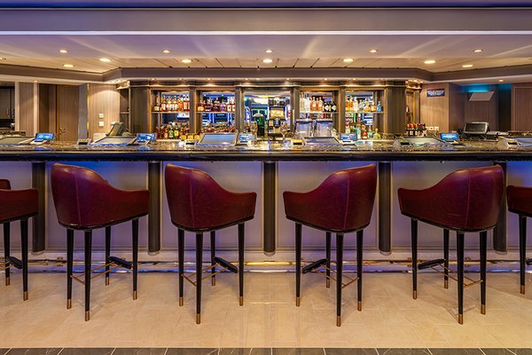 Norwegian Dawn