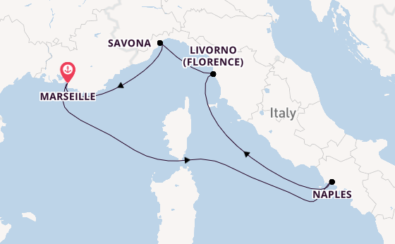 Costa Cruises
