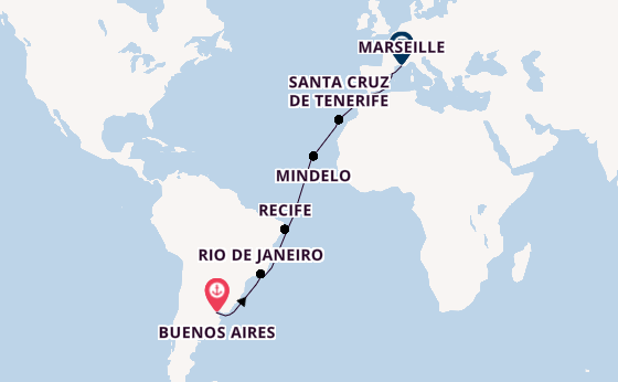 Costa Cruises