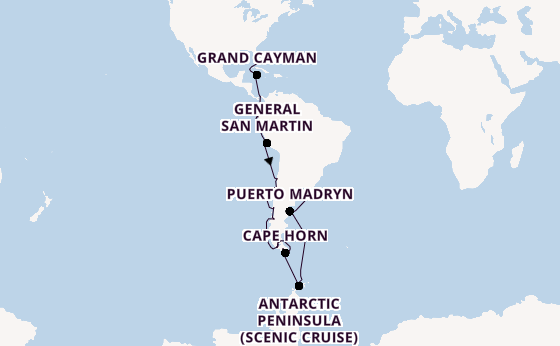 Holland America Line