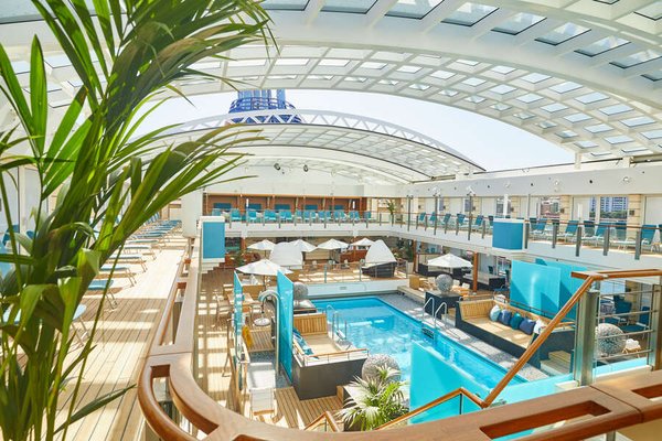 MS EUROPA 2