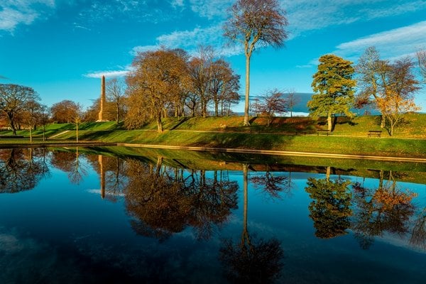 Aberdeen, Scotland