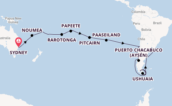 Costa Cruises