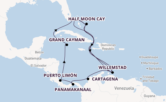Holland America Line