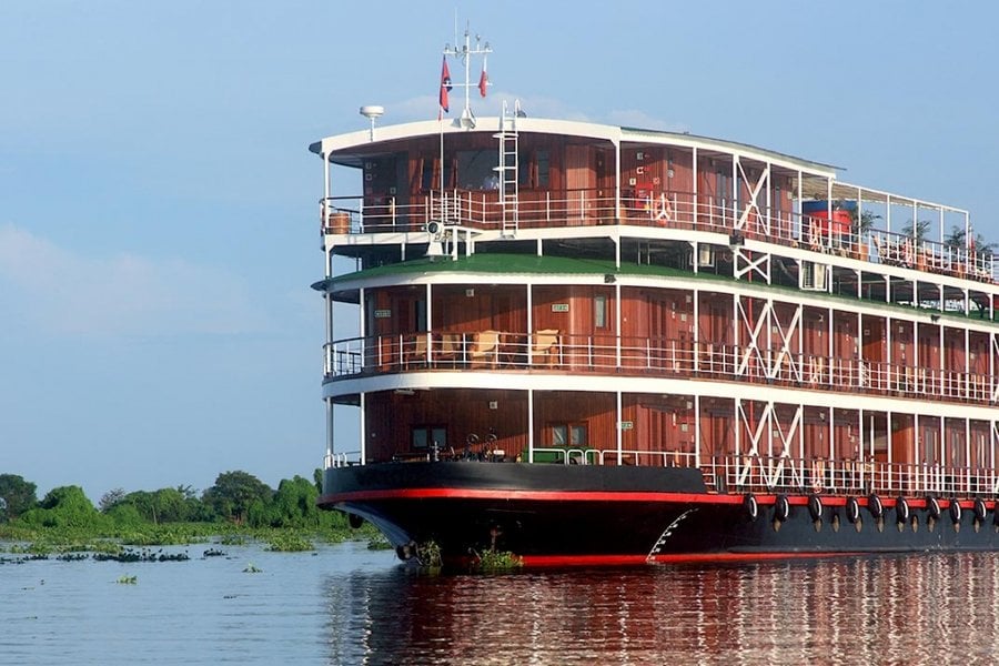 Viking Mekong 