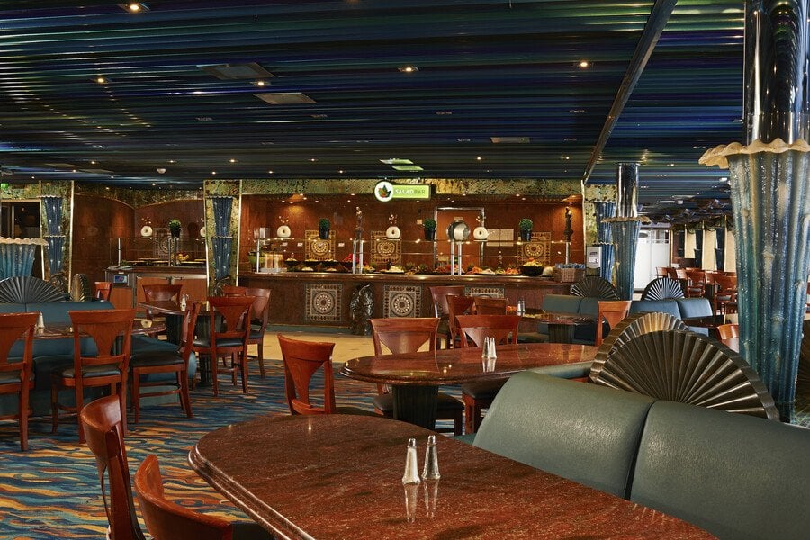 Carnival Pride