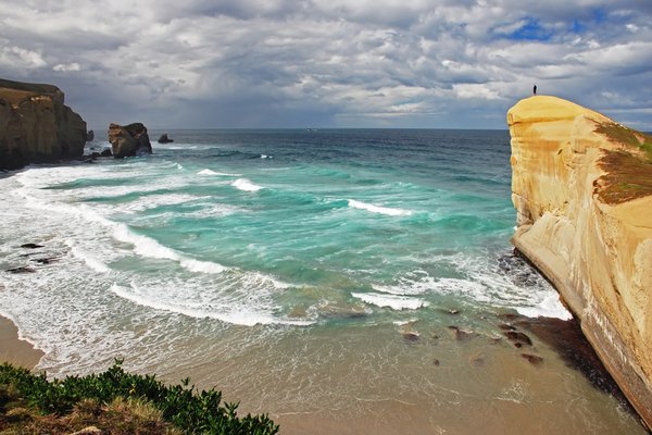 Dunedin, New Zealand